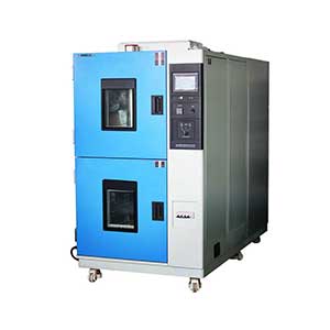 高低溫沖擊試驗(yàn)箱