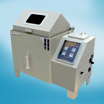 鹽霧試驗箱安裝準備事宜